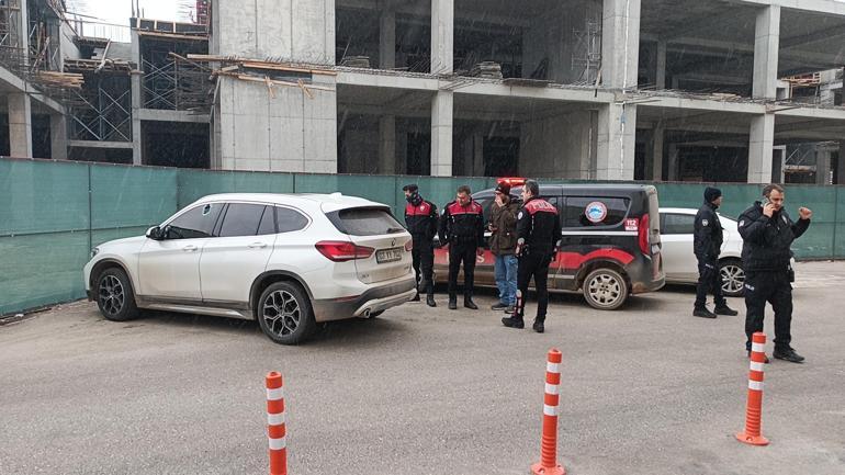 Husumetlisi ateş açtı, vücuduna 21 saçma isabet etti