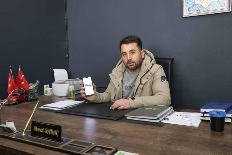 81 ilde 16 bin kişiyi dolandıran şebeke çökertildi
