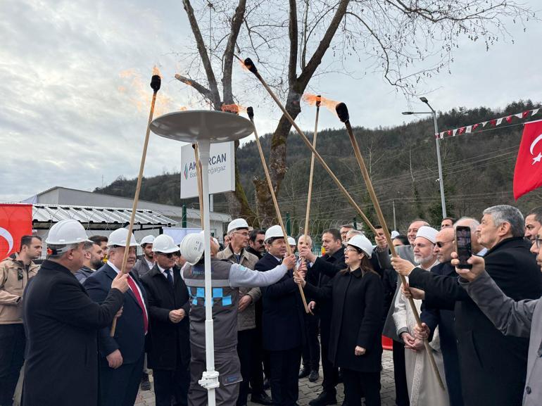 Bakan Tunç: Eğitim seviyemiz her geçen gün artıyor