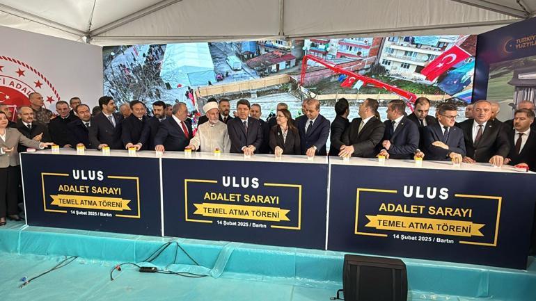 Bakan Tunç: Eğitim seviyemiz her geçen gün artıyor