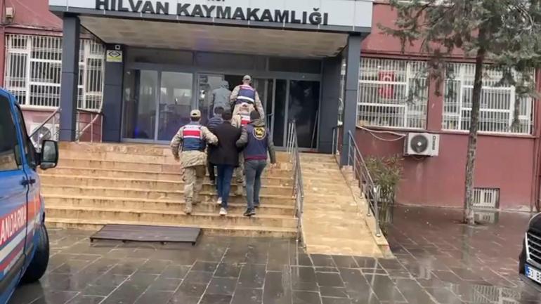 Kaçırılma ve darp olayına 2 tutuklama