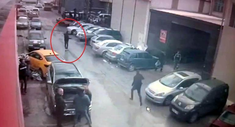 Arkadaşını bıçaklayarak öldüren şüpheli yakalandı