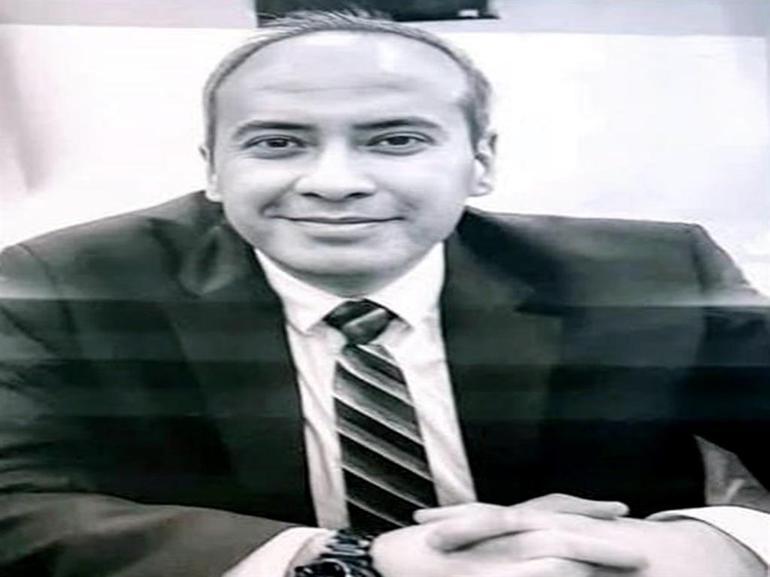 İspanyada yaşamını yitiren polis memuru, Afyonda toprağa verildi