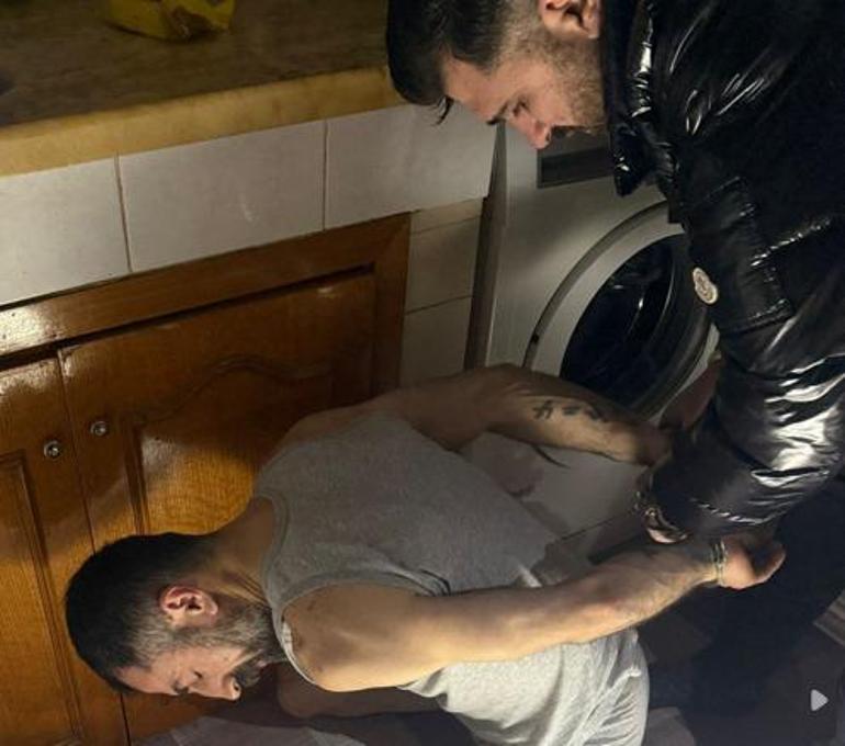 Sultangazide mağdurun evini kurşunlayıp telefondan o anları dinletmişler