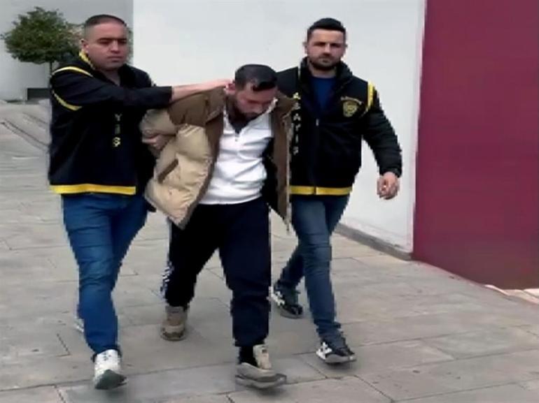Çalıştığı kuyumcu dükkanından 3 kilo bilezik çaldı, Şeytana uydum dedi