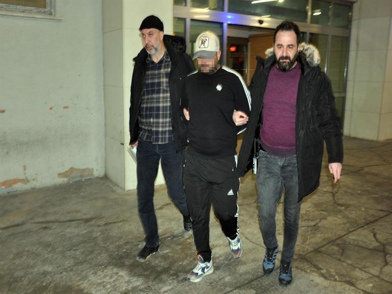 Karamandaki silahlı çatışmada tutuklu sayısı 5e yükseldi