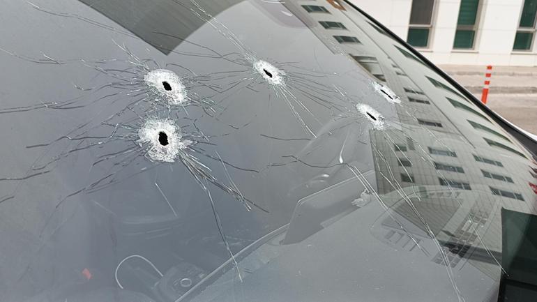 Karamandaki silahlı çatışmada tutuklu sayısı 5e yükseldi