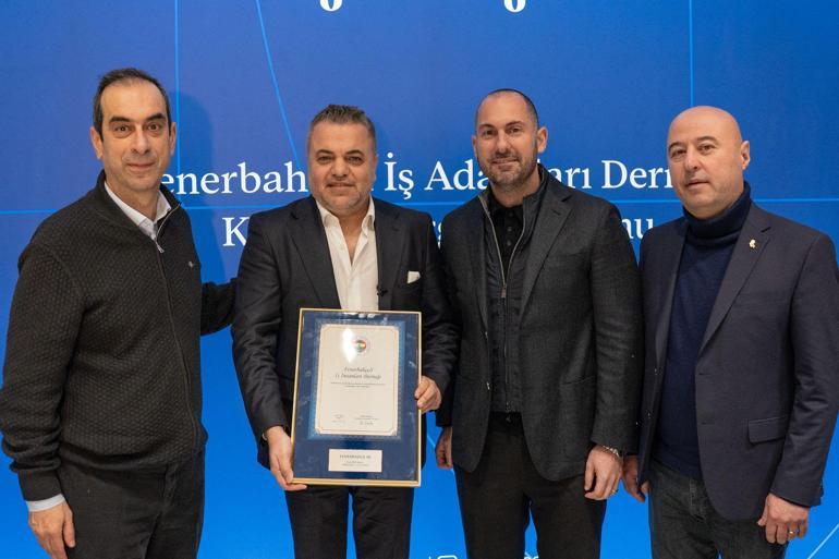 Şekip Mosturoğlu: Bu sene biz şampiyon olacağız