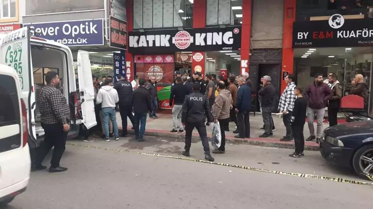 Boşandıktan 20 gün sonra eski eşini öldüren sanık: Tetiğe bastım, dünyam başıma yıkıldı