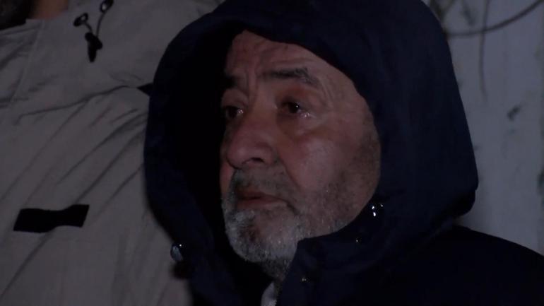 Avcılarda geri dönüşüm tesisinde yangın