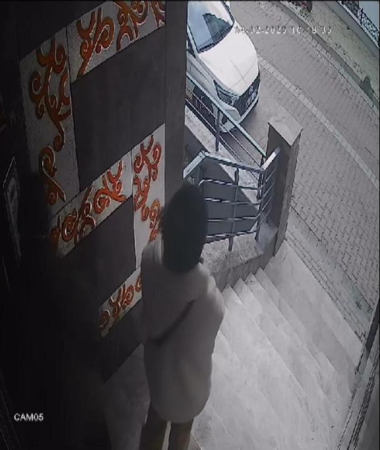 Avcılarda iki ayrı evden 3,5 milyon lira değerinde hırsızlık yapan şüpheliler yakalandı