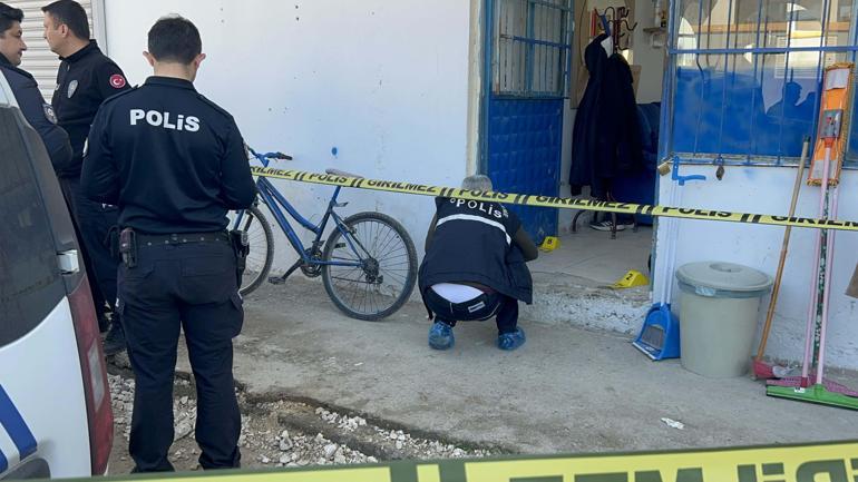 Berber dükkanında öldürülen Onur’un katili, alacaklı olduğu arkadaşı çıktı
