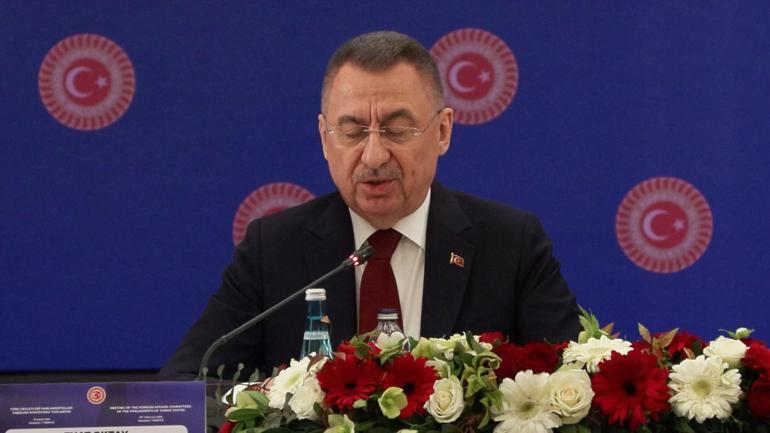 Türk Devletleri Dışişleri Komisyonları İstanbulda toplandı