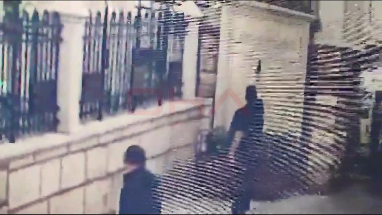 Fatihte Camii avlusunda havaya ateş açılması soruşturması tamamlandı: 9 yıla kadar hapis talebi
