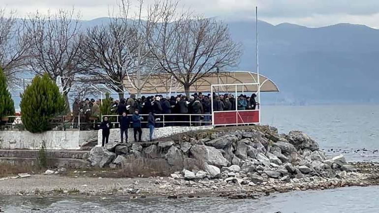 Kardinal Koovakaddan Papanın ziyareti öncesi İznikte inceleme