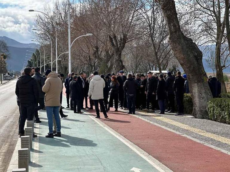 Kardinal Koovakaddan Papanın ziyareti öncesi İznikte inceleme