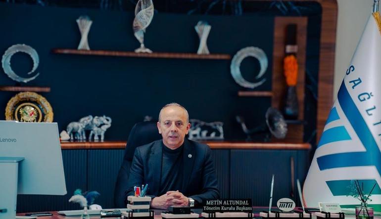 İnşaat şirketinden, sağlık ve kamu çalışanlarına yönelik 3 yeni konut projesi