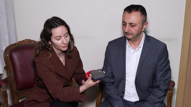 Banka numarasını kopyalayıp bilim ödüllü profesörü 1 milyon lira dolandırdılar
