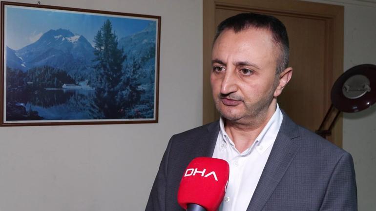 Banka numarasını kopyalayıp bilim ödüllü profesörü 1 milyon lira dolandırdılar