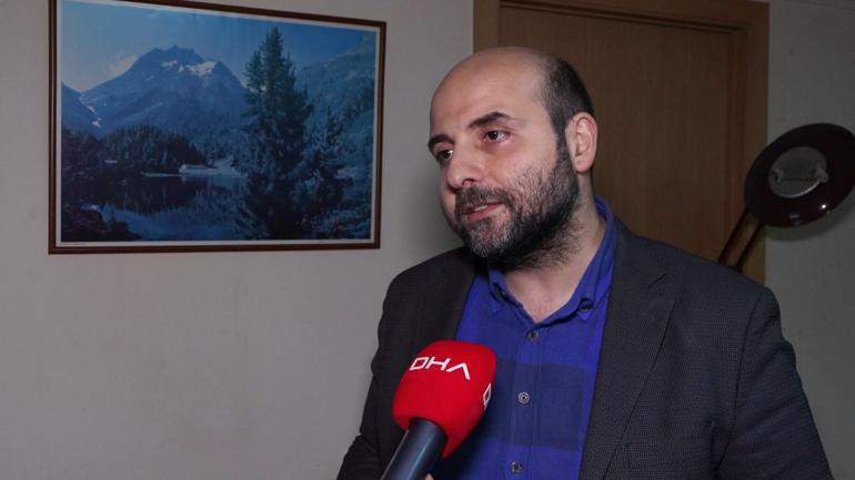 Banka numarasını kopyalayıp bilim ödüllü profesörü 1 milyon lira dolandırdılar