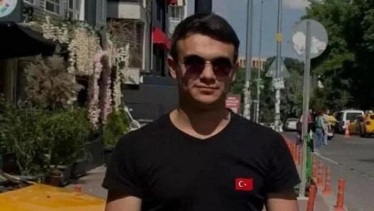 Şehit Er Mustafa Uslu gözyaşları arasında toprağa verildi