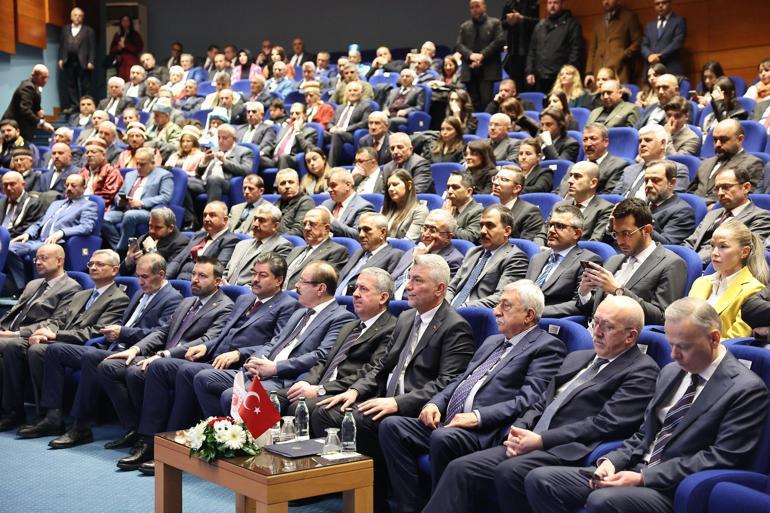 Bakan Bolat: Aylık gıda enflasyonunun Ocak 2025in altında gelmesini bekliyoruz