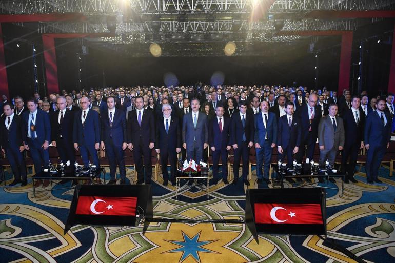 Görgün: Şirketlerimiz 2 ayda 650 milyon dolarlık ihracat yaptı