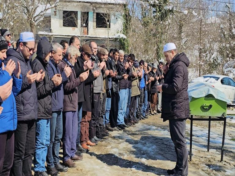 Çanak antenini temizlerken ölen öğretmen, kalp krizi geçirmiş