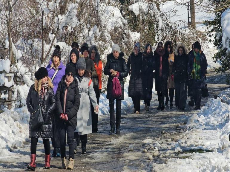 Çanak antenini temizlerken ölen öğretmen, kalp krizi geçirmiş