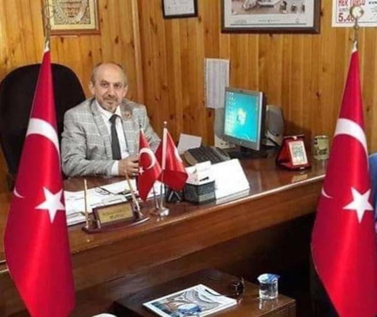 Davasını geri çekmeyen muhtarı vuran sanığa 15 yıl hapis