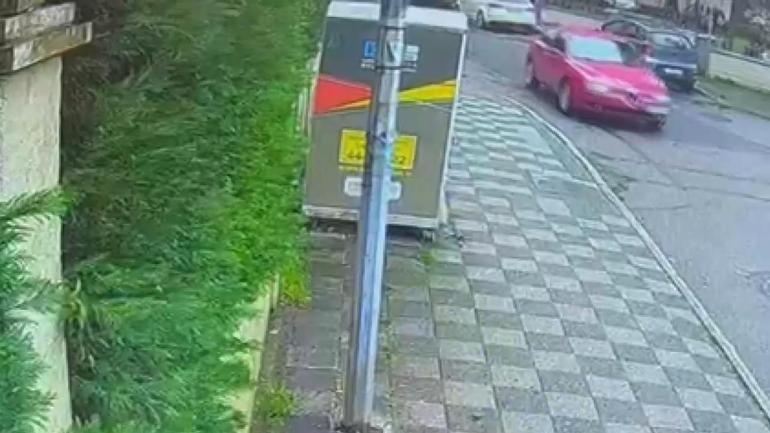 Ataşehir’de cinsel saldırı şüphelisi yakalandı