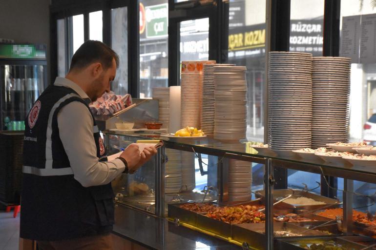 Ramazan ayı öncesi fahiş fiyat denetimi