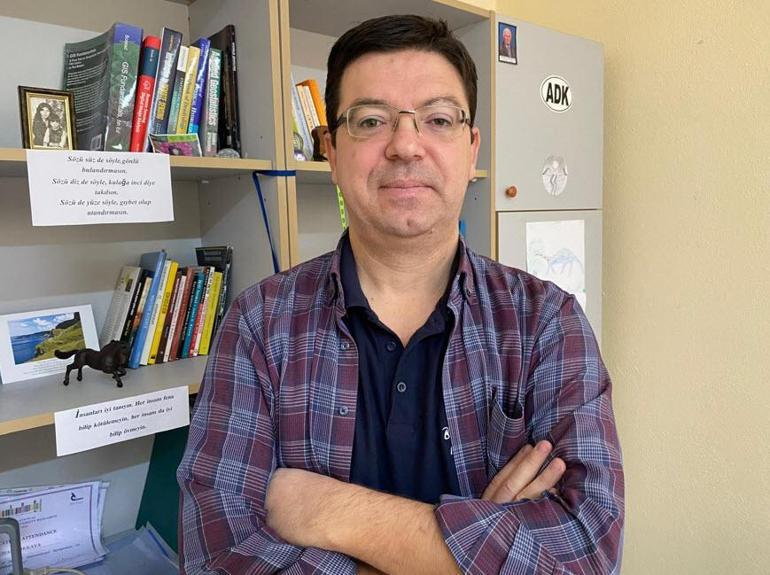 Gelibolu Yarımadasında çıkan yangının ekosisteme verdiği zarar araştırılacak