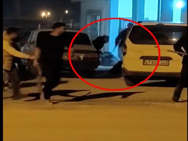 3 kişinin öldüğü silahlı kız isteme kavgasında 7 tutuklama