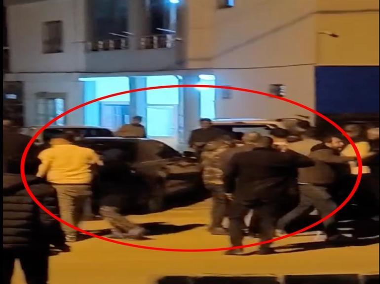 3 kişinin öldüğü silahlı kız isteme kavgasında 7 tutuklama