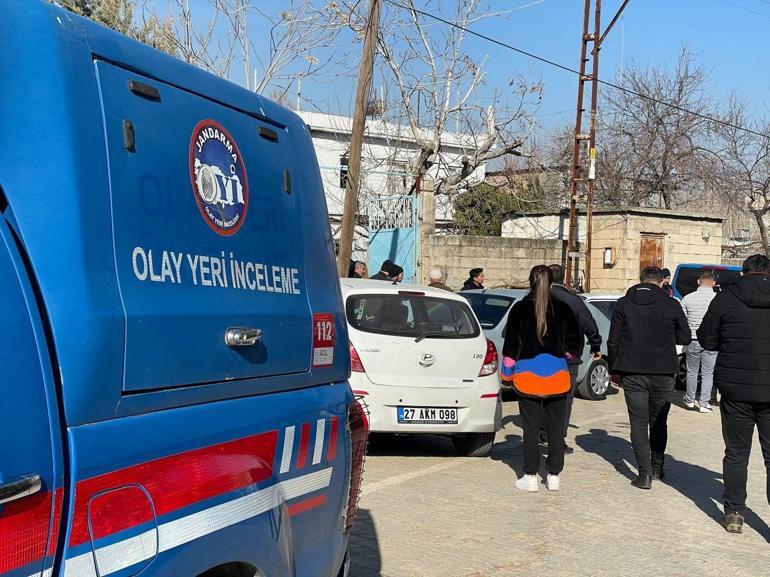 Gaziantepte sobadan sızan gazdan zehirlenen 3 kardeş öldü