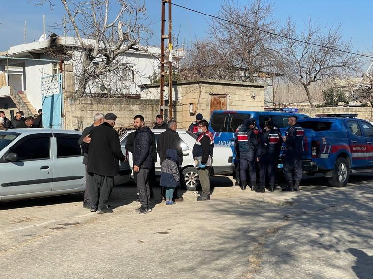Gaziantepte sobadan sızan gazdan zehirlenen 3 kardeş öldü