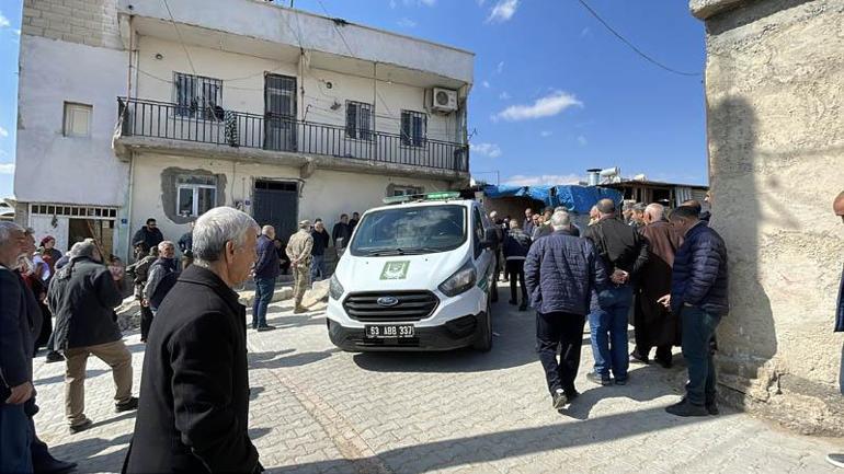 Köpek havlaması tartışmasında komşu çifti öldürüp, 2 kişiyi yaralayan şüpheli tutuklandı