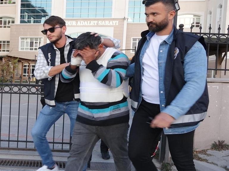 Cinayet sanığına ağırlaştırılmış müebbet ve 30 yıl hapis cezası