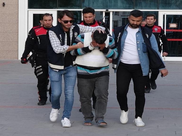 Cinayet sanığına ağırlaştırılmış müebbet ve 30 yıl hapis cezası