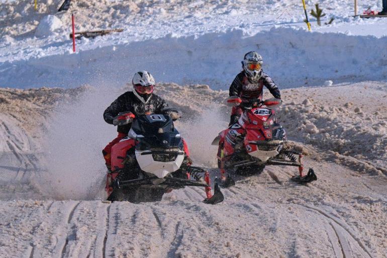 Galip Alp Baysan: Zorlu parkurda elimden geleni yapacağım