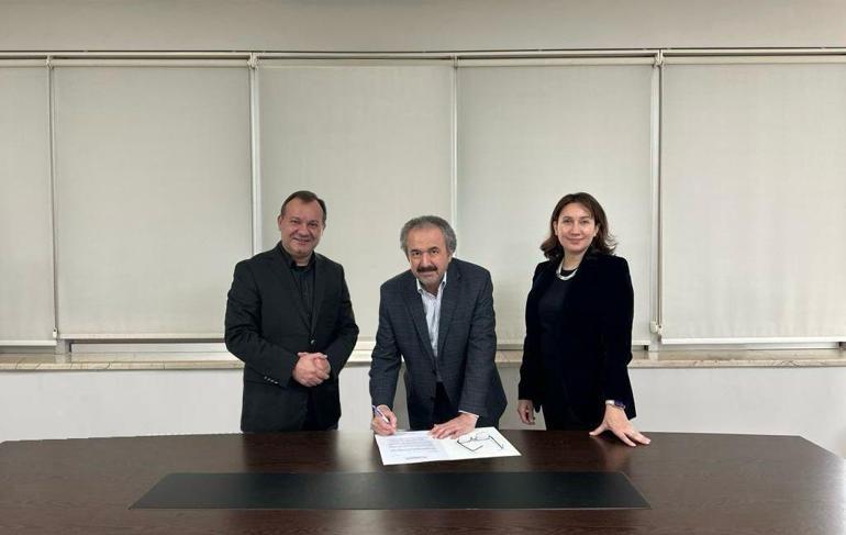 Ruha Grouptan Şanlıurfaya 1 milyar TLlik otel yatırımı