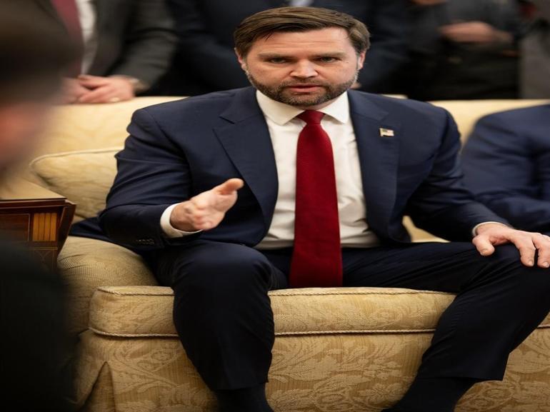 Dünya liderleri, Beyaz Saraydaki Trump-Zelenskiy tartışmasına katıldı