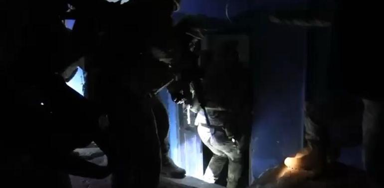 Gaziantepte dolandırıcılık operasyonunda 30 tutuklama