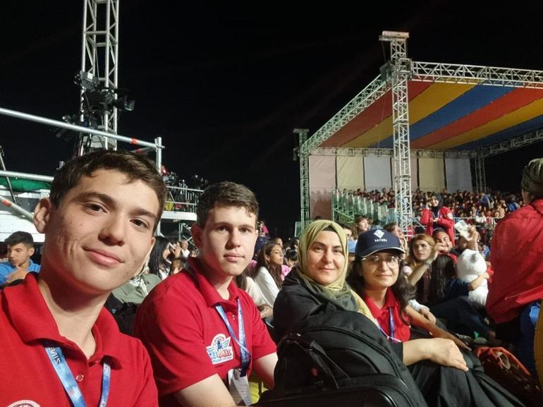 TEKNOFEST takımının geliştirdiği İHA Antarktika’da uçtu: İklim değişikliği araştırmalarına destek