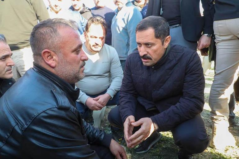 Hatayda minibüs ile TIR çarpıştı; 6 ölü, 8 yaralı