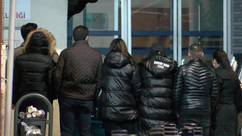 Dilan Polat ve Engin Polat serbest bırakıldı