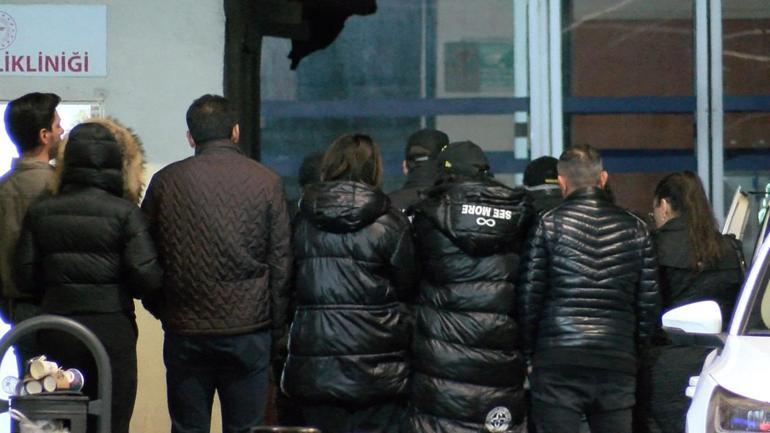 Dilan Polat ve Engin Polat serbest bırakıldı