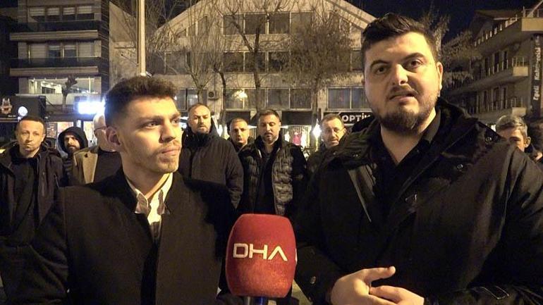 Müteahhidin banka borcu nedeniyle, parasını ödeyip satın aldıkları evlerinden atılacaklar