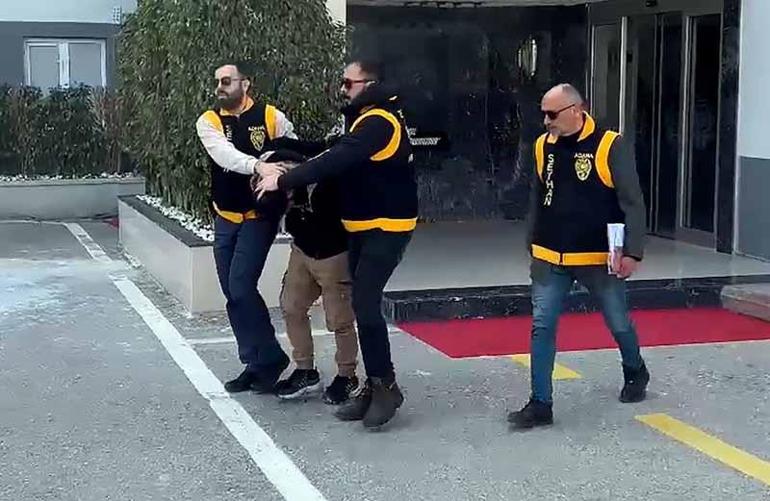 Evi terk eden sevgilisini, geri dönme teklifini reddedince tabancayla ağır yaraladı